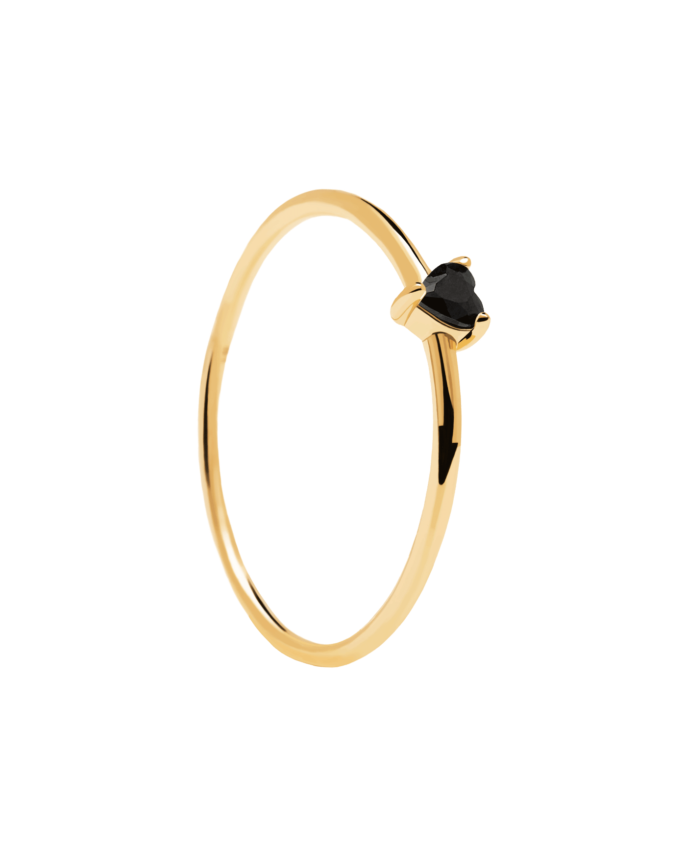 Black Silver Band Stainless Steel Ring for Men/Women/Boy/Girl ) Stainless  Steel Ring